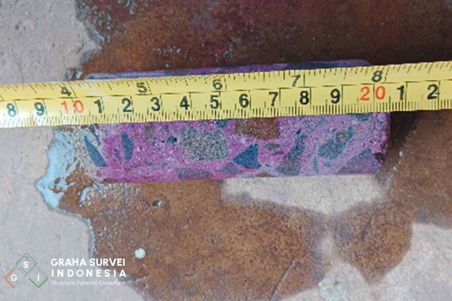 CARBONATION[Tools GSI]-PT.GRAHASURVEINDONESIA