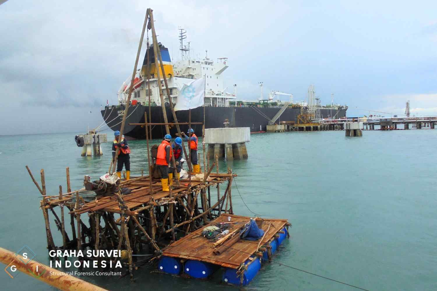 Soil Investigation Equipment-[Tools GSI]-PT.GRAHASURVEINDONESIA