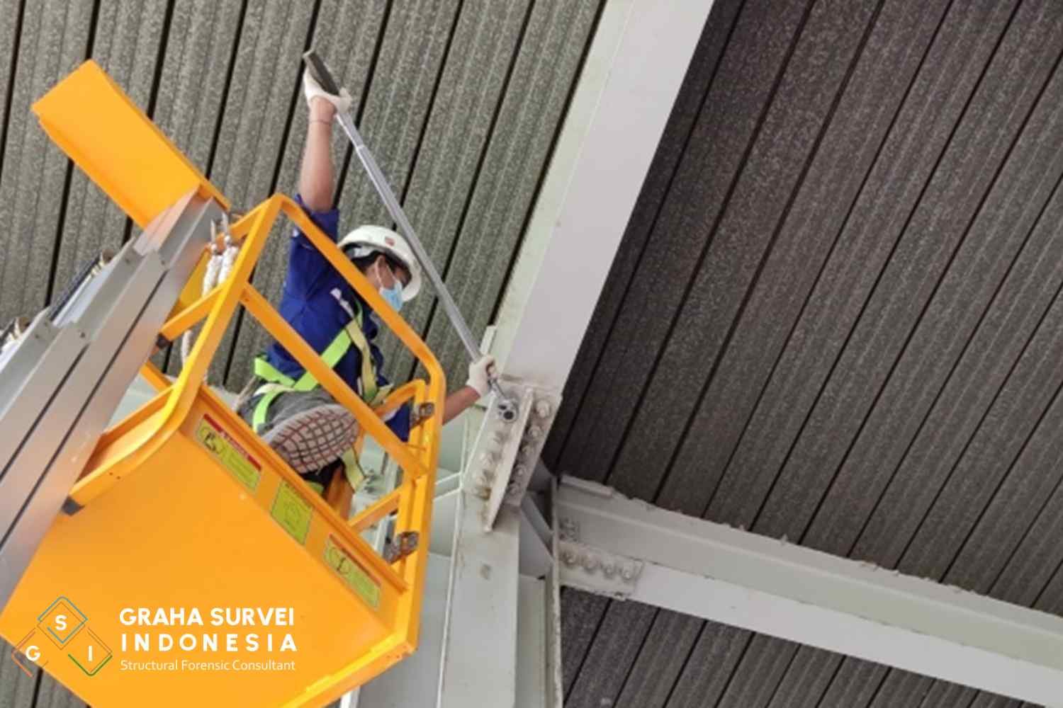 Torque Test[Tools GSI]-PT.GRAHASURVEINDONESIA