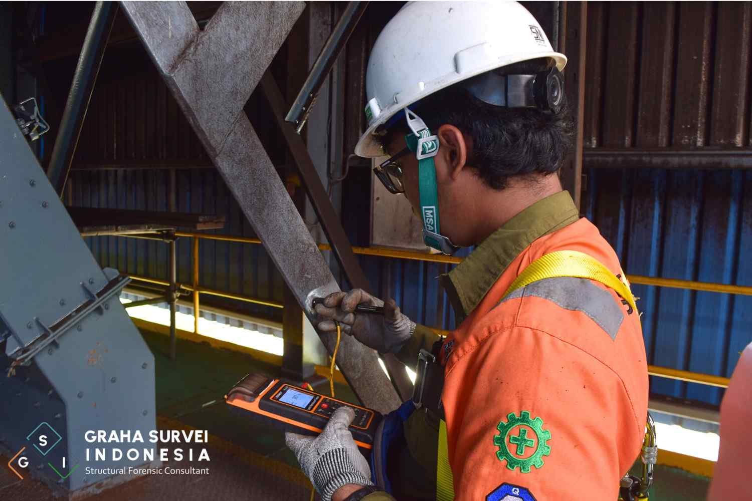 ULTRASONIC THICKNESS-[Tools GSI]-PT.GRAHASURVEINDONESIA